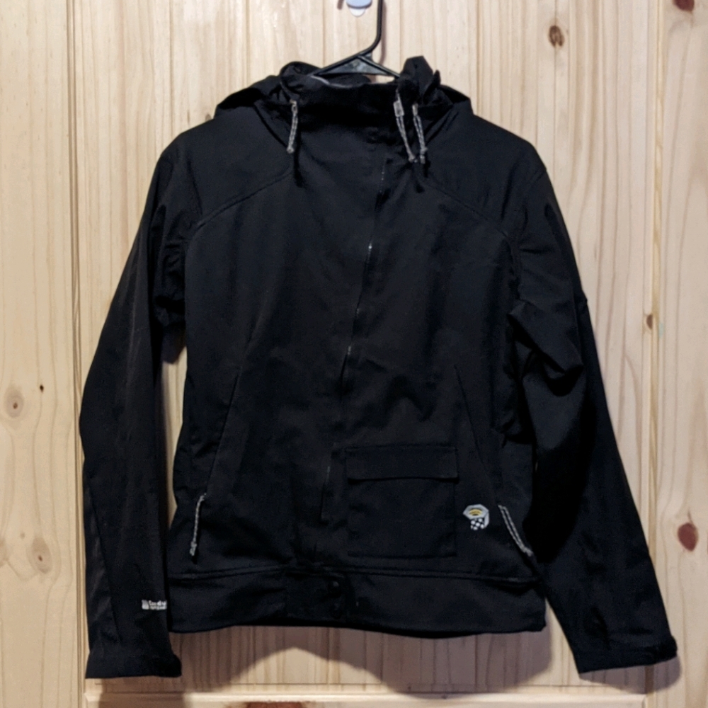 Women's 8 Mountain Hardwear Conduit Softshell